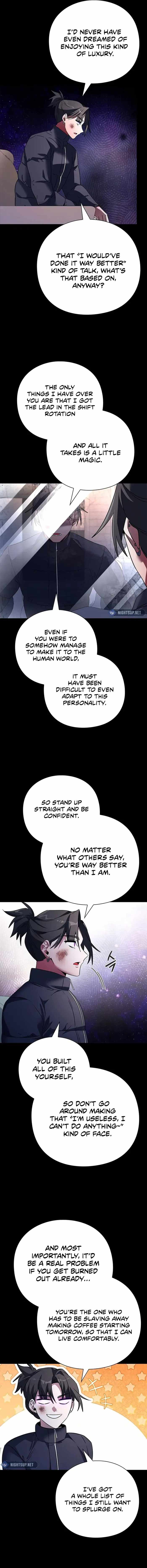 Goblin's Night Chapter 91 5